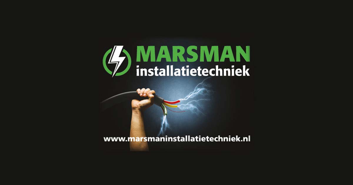Marsman Installatietechniek